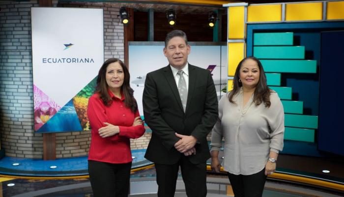 Foto empresarial
