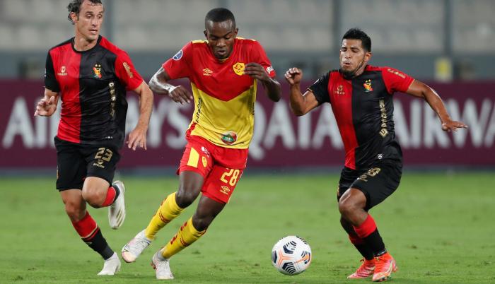 AUCAS-MELGAR-PERU-SUDAMERICANA