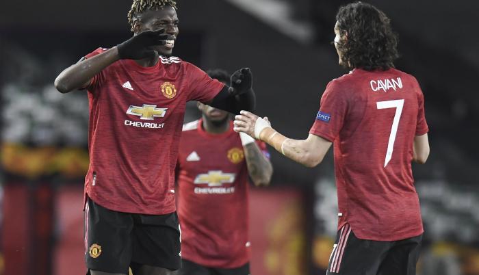 Manchester United