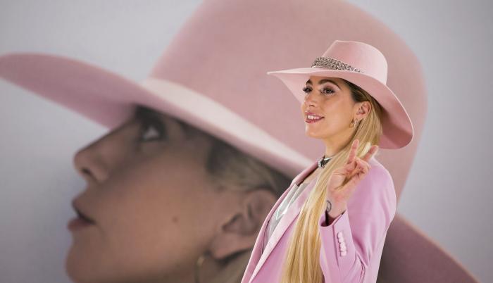 Lady Gaga