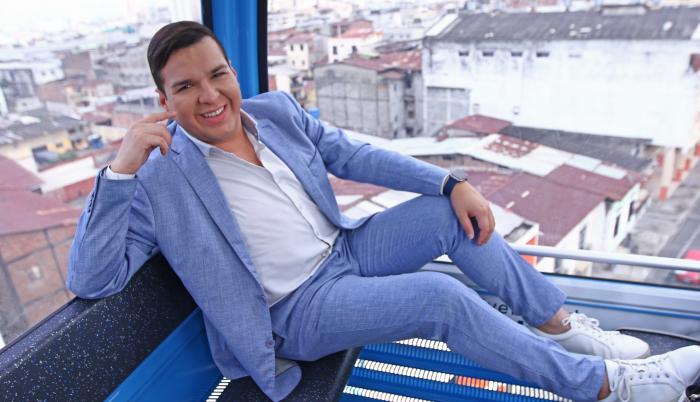 Miguel Cedeño