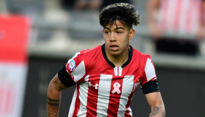 Dario-sarmiento