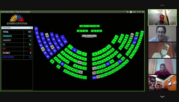 ley- tránsito- asamblea