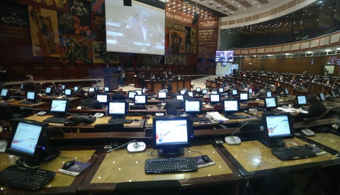 Foto para nota Ley de Comunicacion