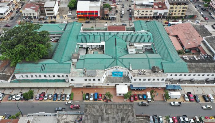 Hospital del Bicentena(33235818)