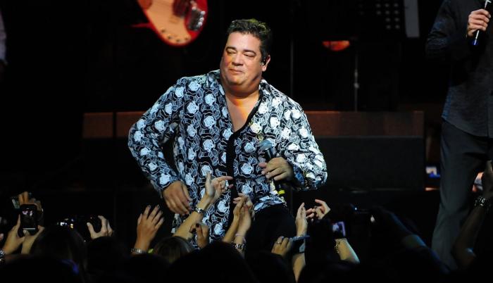 Ray Reyes