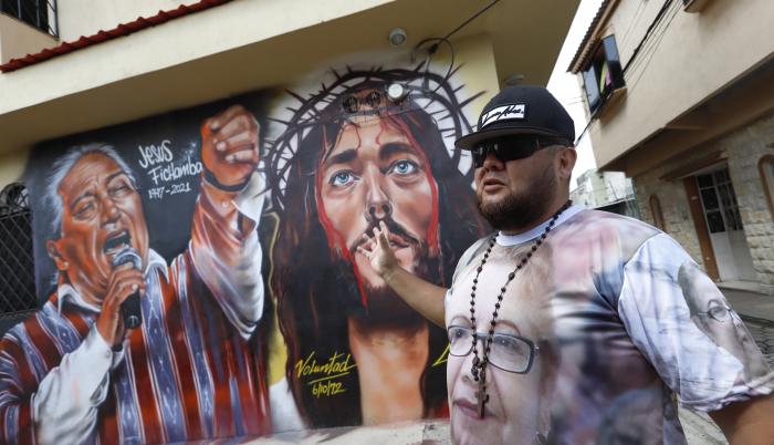 mural fichamba