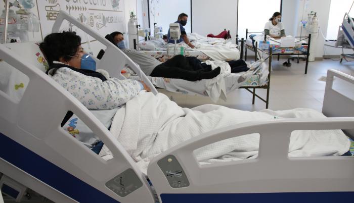 Hospitales con pacientes Covid1_Quay