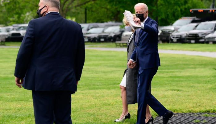Joe Biden
