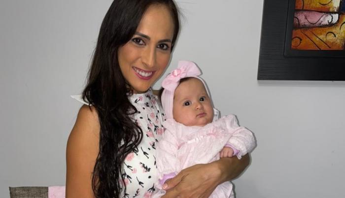 María José Flores