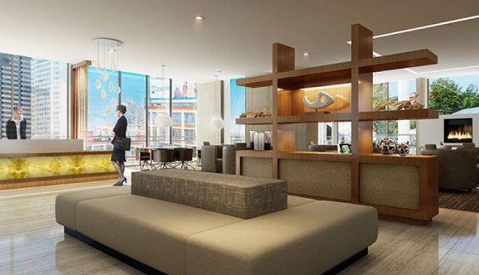 hoteles