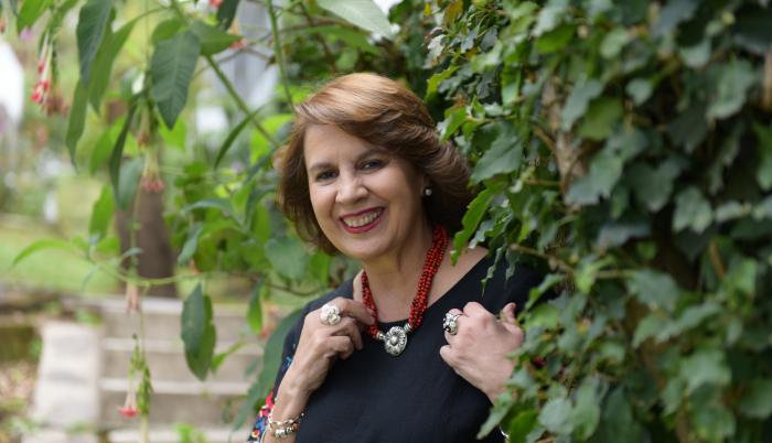 rosalia arteaga