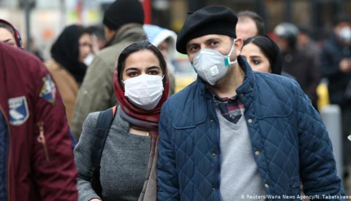 pandemia