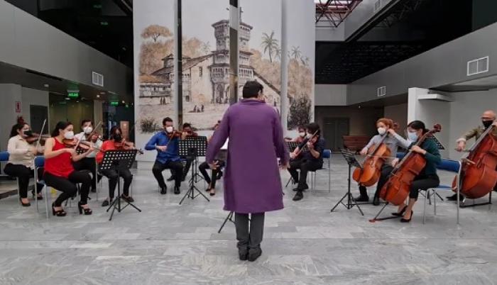 Música