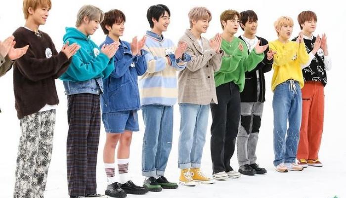 k-pop