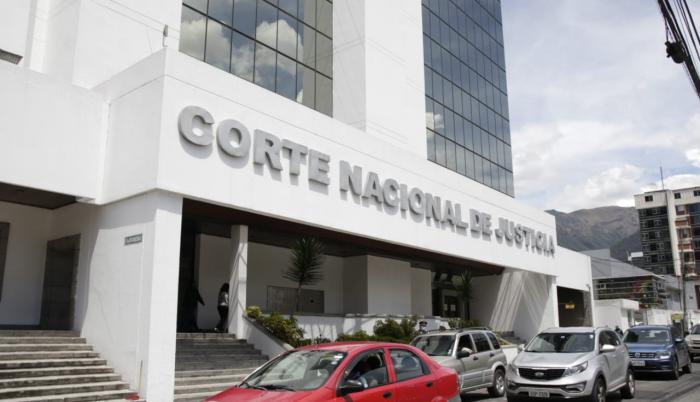 CORTE NACIONAL