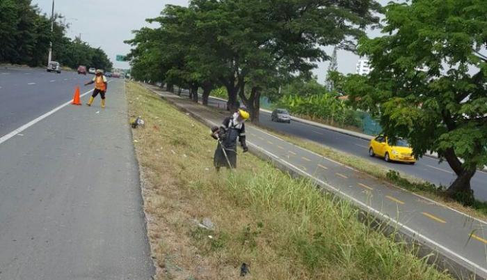 obras