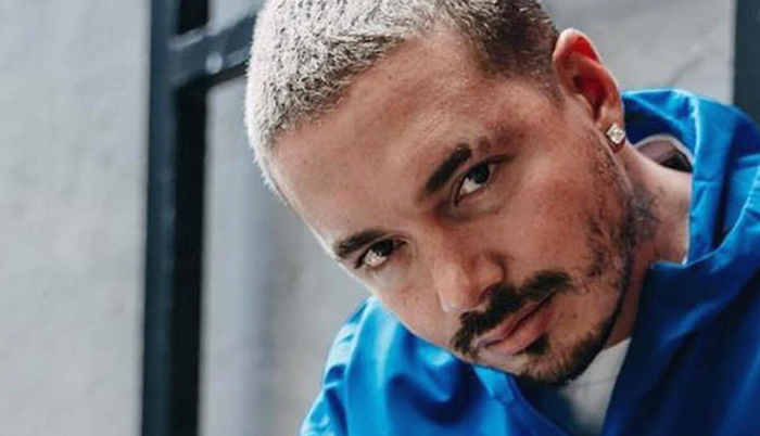 J Balvin