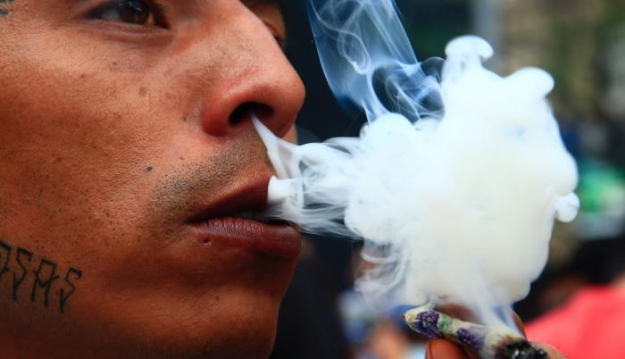 marihuana
