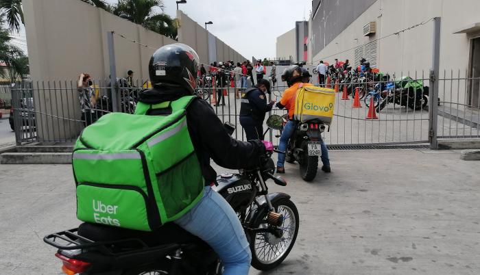 delivery