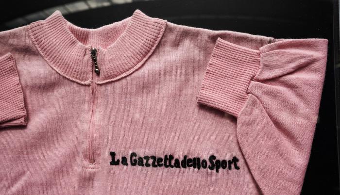 giro de italia