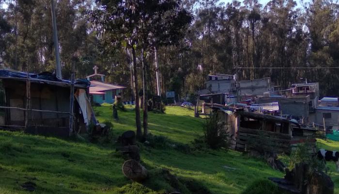 Casas-Miraflores-Quito