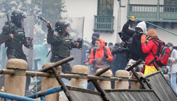 colombia 1