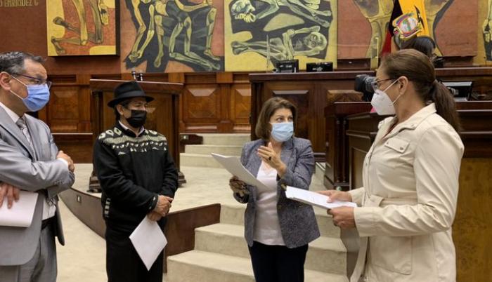 Asamblea- sesión- acuerdos