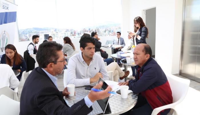 SEK-Acnur convenio