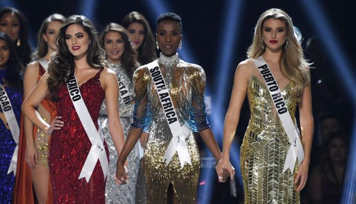 mis universo