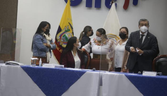 CNE- resultados- Lasso