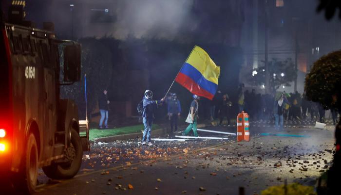 colombia