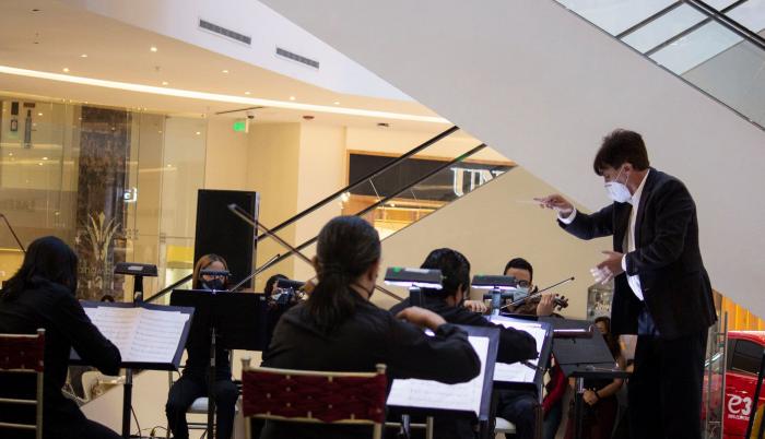 Concierto
