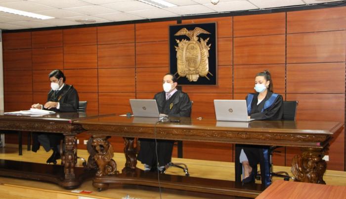 tribunal celi