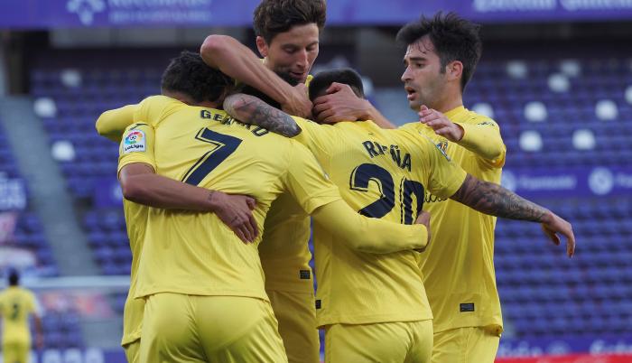 valladolid-villareal-pervis-estupiñán