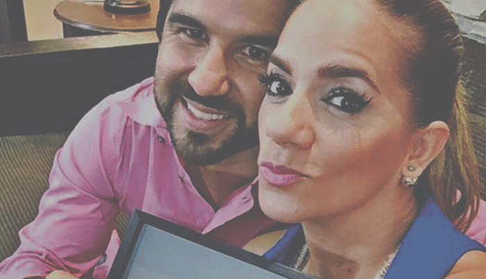dalo y gabriela