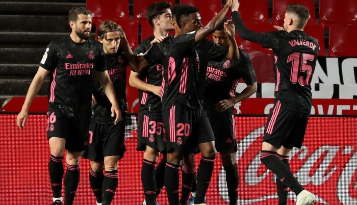 Real-Madrid-Granada-Liga