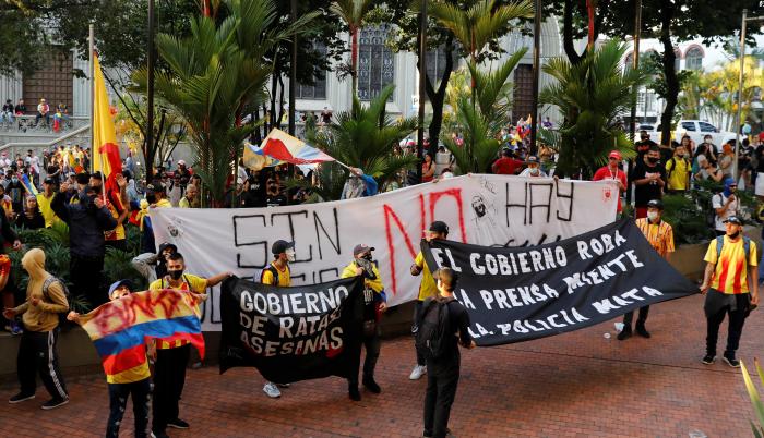 Colombia