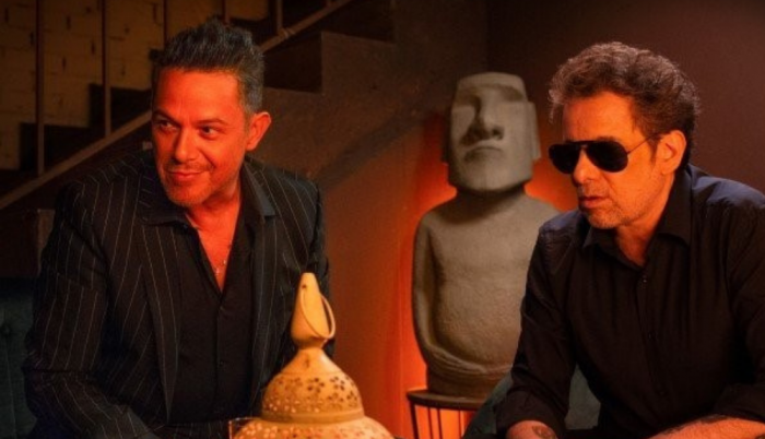 Andrés Calamaro