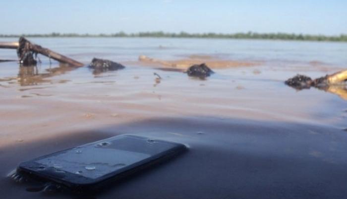 telefono oceano
