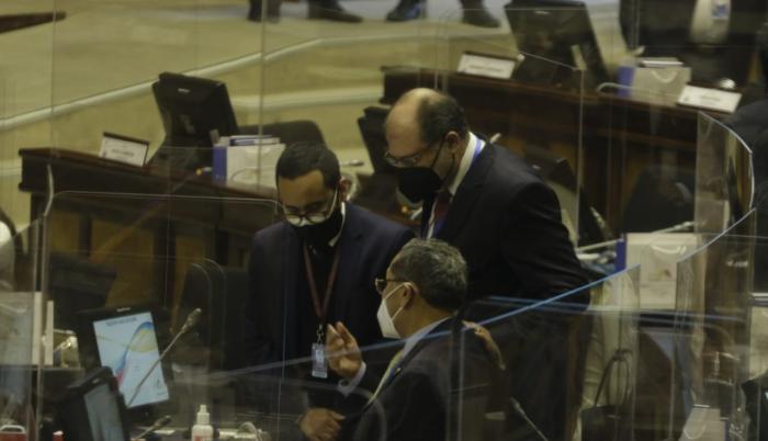 ASAMBLEA NACIONAL