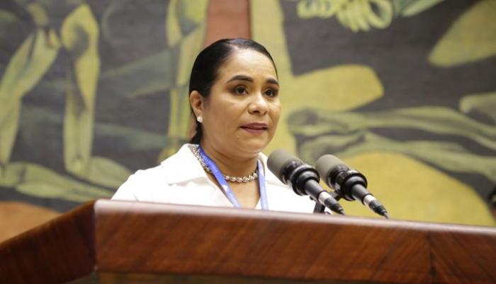 Bella Jiménez