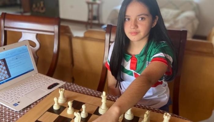 Amelí-Artieda- ajedrez-deporte