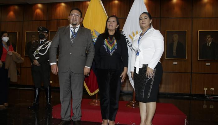 ASAMBLEA NACIONAL