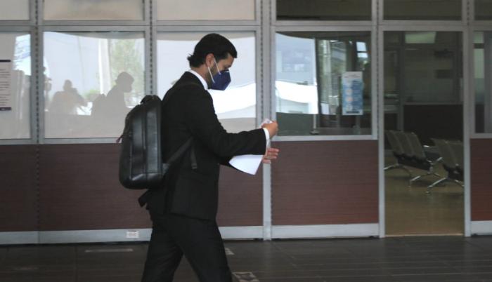 PABLO ENCALADA
