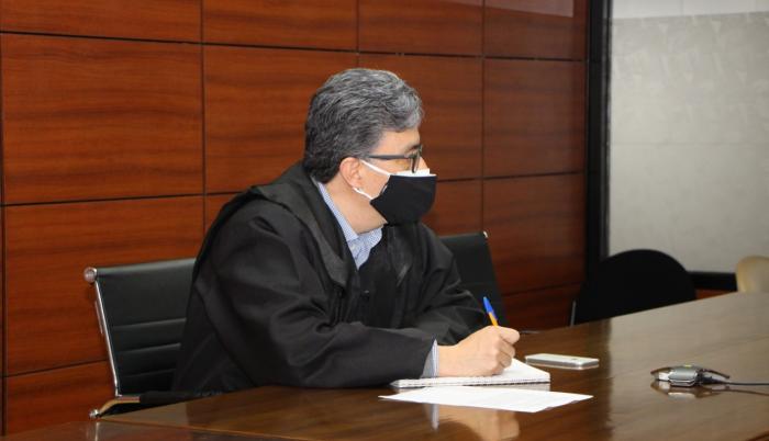 AUDIENCIA