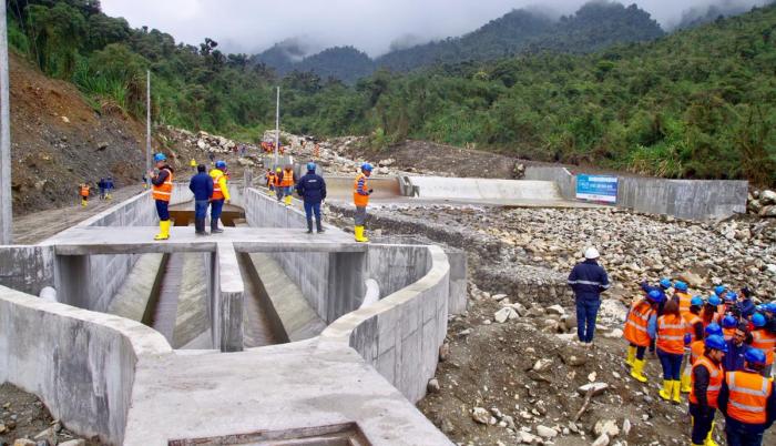 Agua-Obras-Quito
