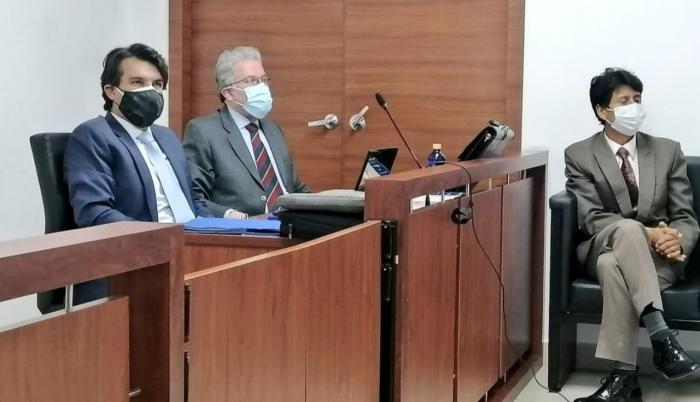 JUICIO