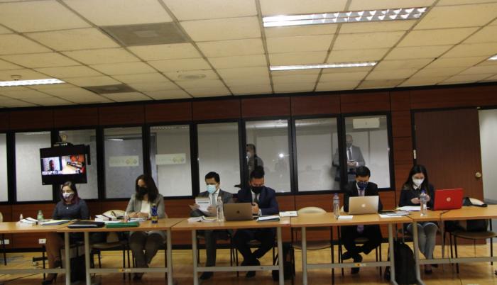 ABOGADOS LAS TORRES