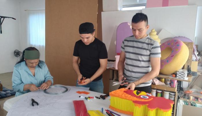 emprendimiento